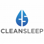 Clean Sleep Mattress Cleaners Logo